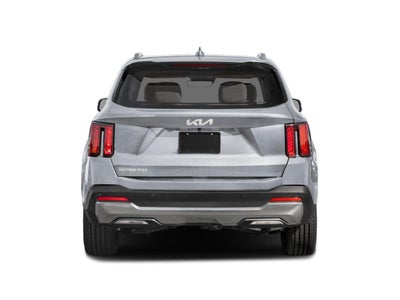 2024 Kia Sorento EX FWD