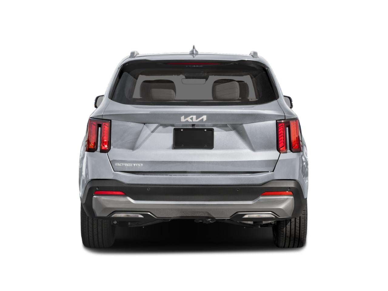 2024 Kia Sorento EX FWD