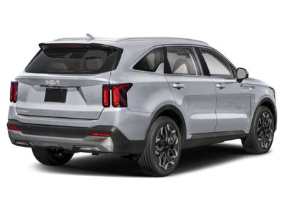 2024 Kia Sorento EX FWD