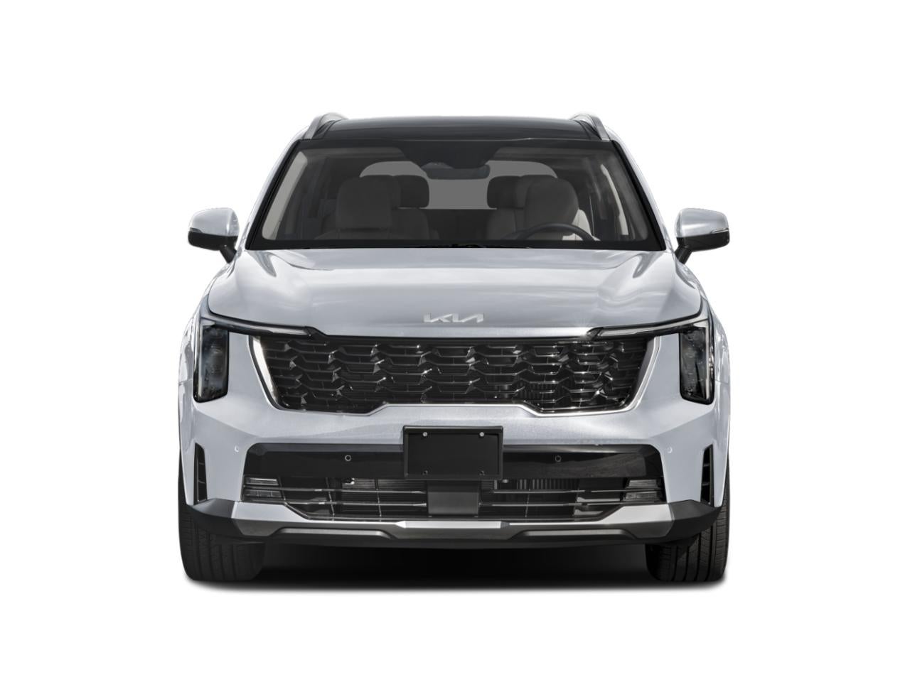 2024 Kia Sorento EX FWD