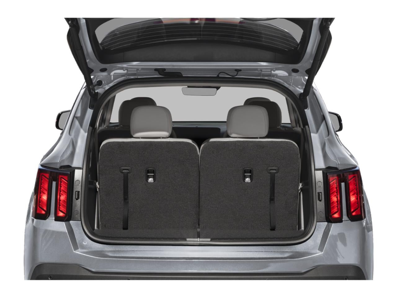 2024 Kia Sorento EX FWD