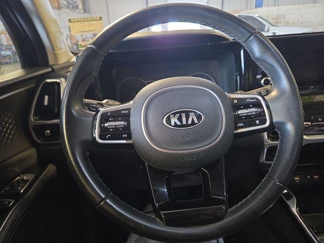 2021 Kia Sorento SX FWD