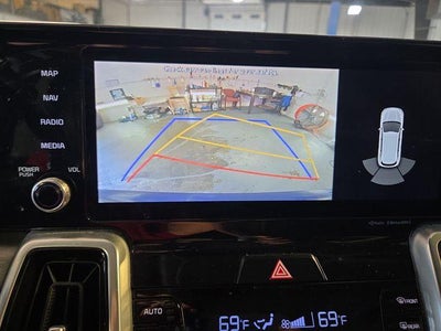 2021 Kia Sorento SX FWD