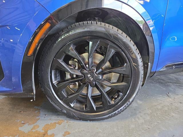 2021 Kia Sorento SX FWD