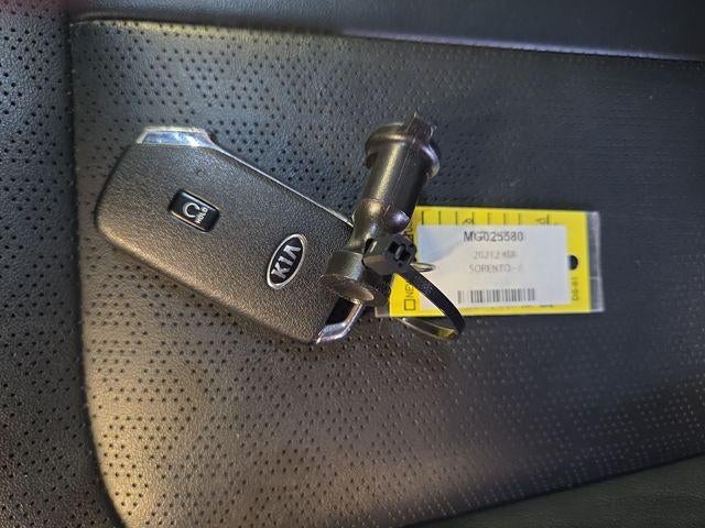 2021 Kia Sorento SX FWD