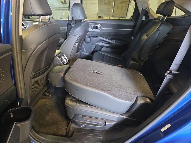 2021 Kia Sorento SX FWD