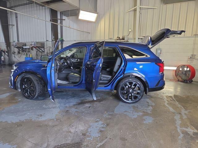 2021 Kia Sorento SX FWD
