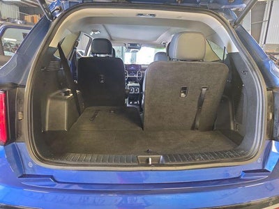 2021 Kia Sorento SX FWD