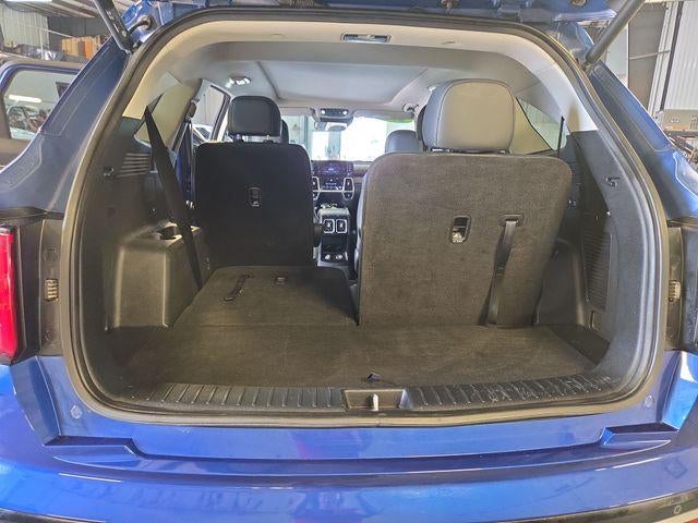2021 Kia Sorento SX FWD