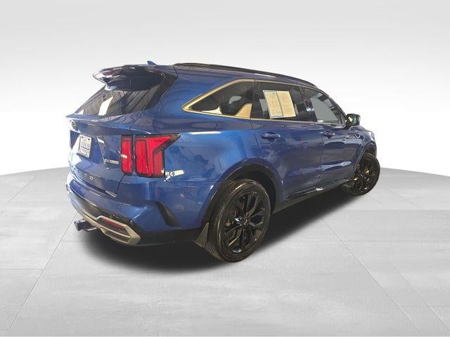 2021 Kia Sorento SX FWD