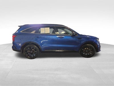 2021 Kia Sorento SX FWD