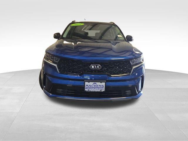 2021 Kia Sorento SX FWD