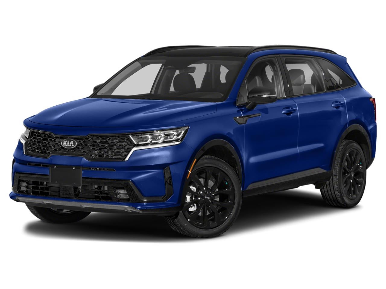 2021 Kia Sorento SX FWD