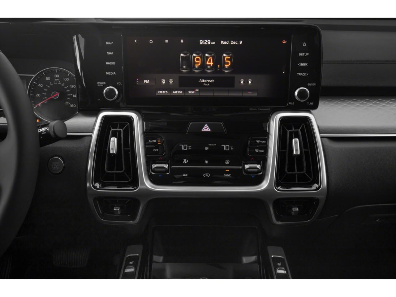 2021 Kia Sorento SX FWD