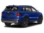 2021 Kia Sorento SX FWD