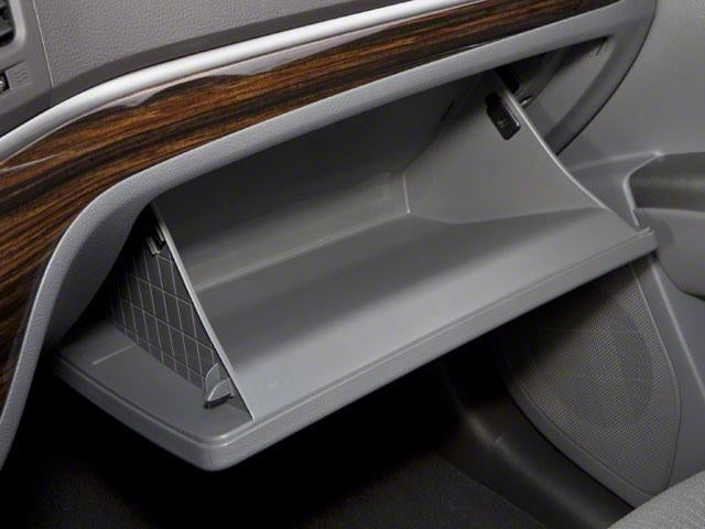 2011 Hyundai SANTA FE AWD 4dr I4 Auto GLS