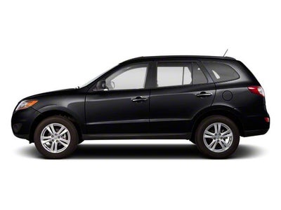 2011 Hyundai SANTA FE AWD 4dr I4 Auto GLS