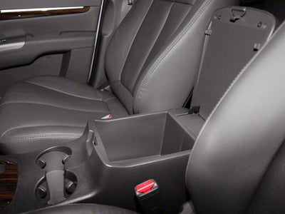 2011 Hyundai SANTA FE AWD 4dr I4 Auto GLS