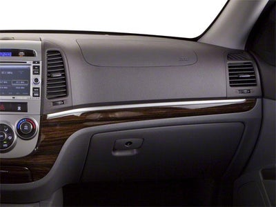 2011 Hyundai SANTA FE AWD 4dr I4 Auto GLS