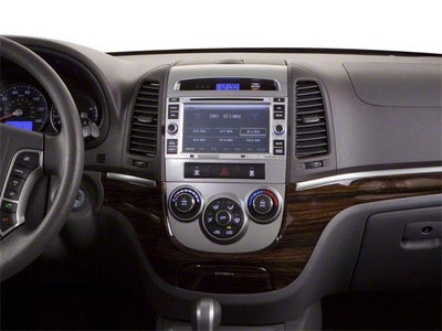 2011 Hyundai SANTA FE AWD 4dr I4 Auto GLS