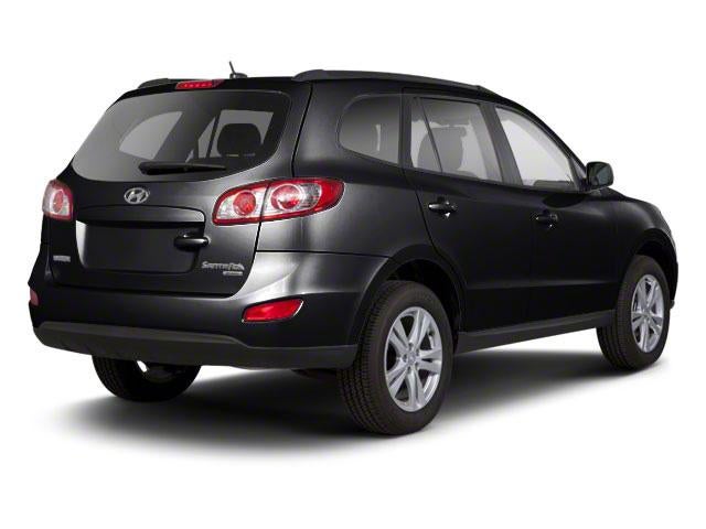 2011 Hyundai SANTA FE AWD 4dr I4 Auto GLS