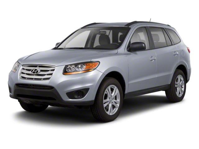 2011 Hyundai SANTA FE AWD 4dr I4 Auto GLS