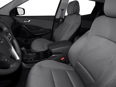 2014 Hyundai Santa Fe Sport FWD 4dr 2.4