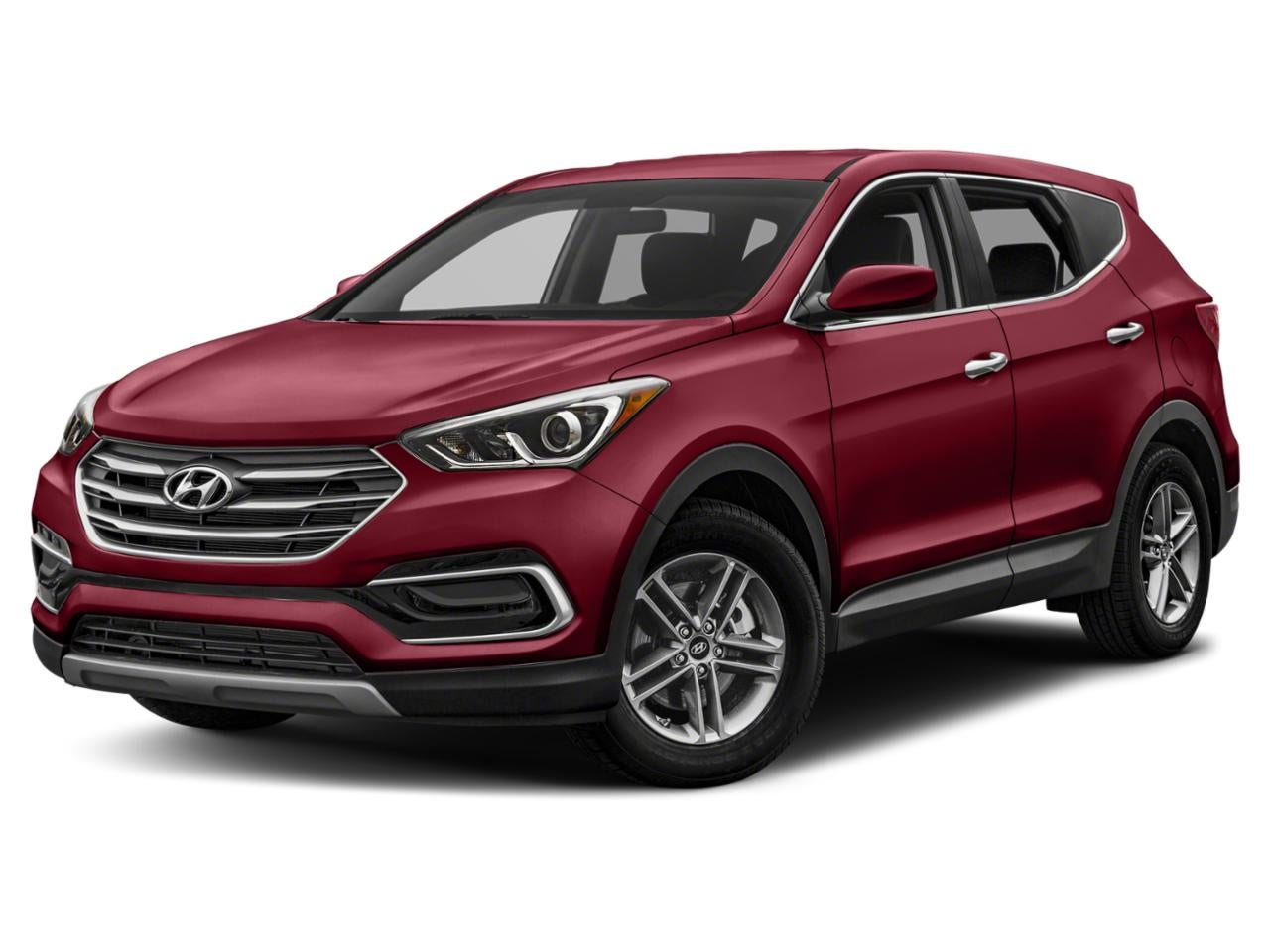 2018 Hyundai Santa Fe Sport 2.4L Auto AWD