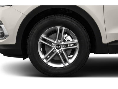 2018 Hyundai Santa Fe Sport 2.4L Auto AWD