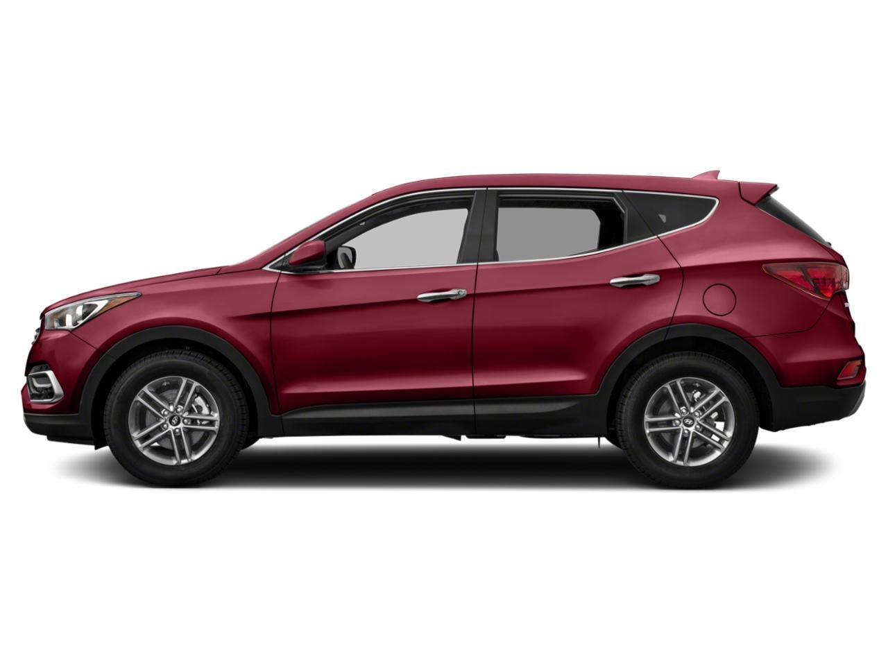 2018 Hyundai Santa Fe Sport 2.4L Auto AWD
