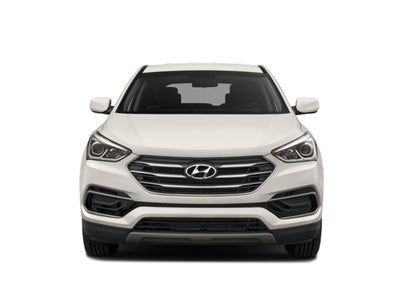 2018 Hyundai Santa Fe Sport 2.4L Auto AWD