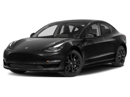 2022 Tesla Model 3 Long Range AWD *Ltd Avail*