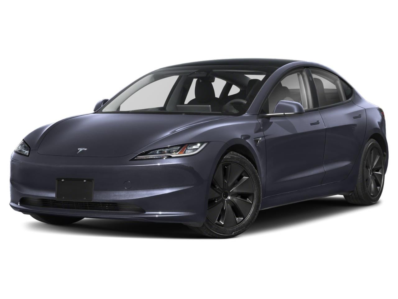 2026 Tesla Model 3 Premium AWD