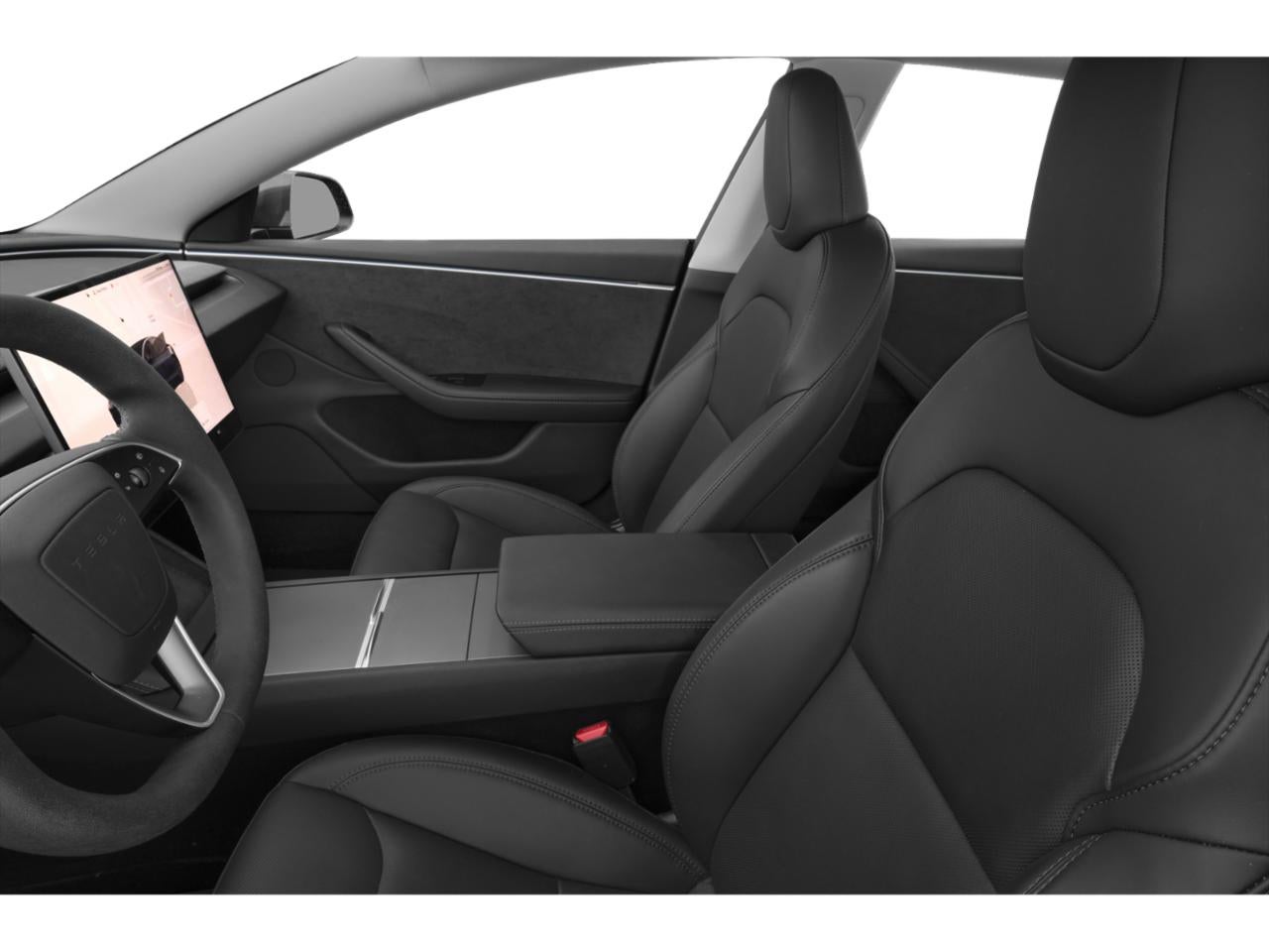 2026 Tesla Model 3 Premium AWD