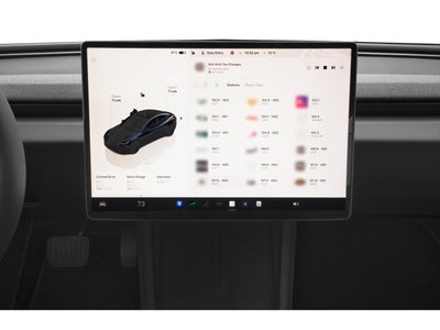 2026 Tesla Model 3 Premium AWD