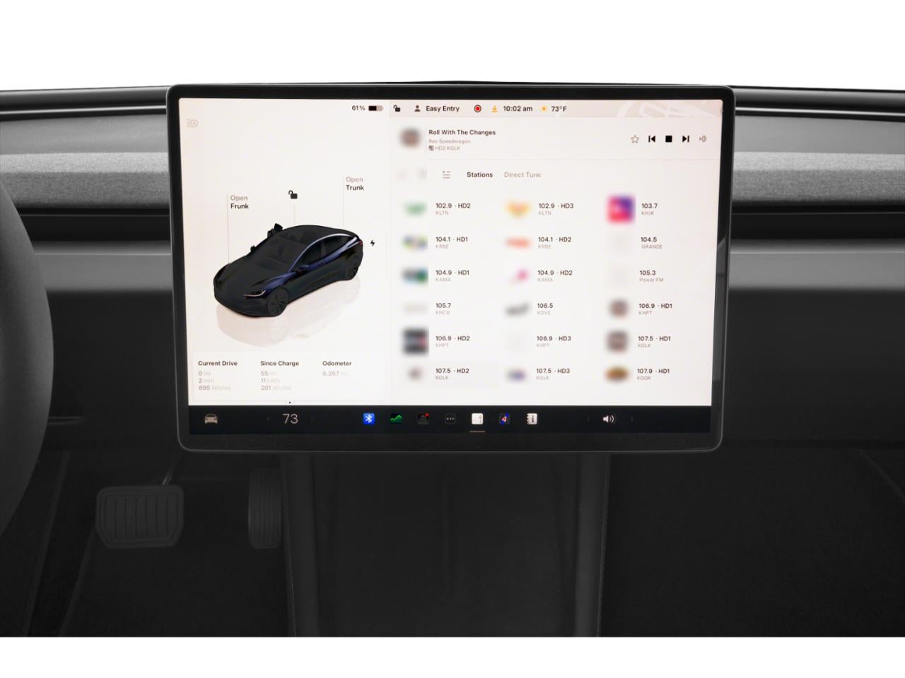 2026 Tesla Model 3 Premium AWD