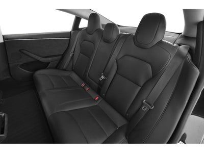 2026 Tesla Model 3 Premium AWD