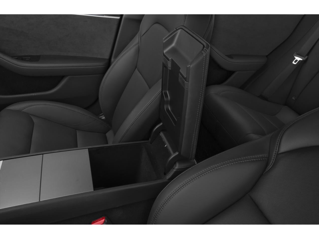 2026 Tesla Model 3 Premium AWD