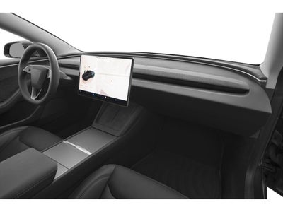 2026 Tesla Model 3 Premium AWD