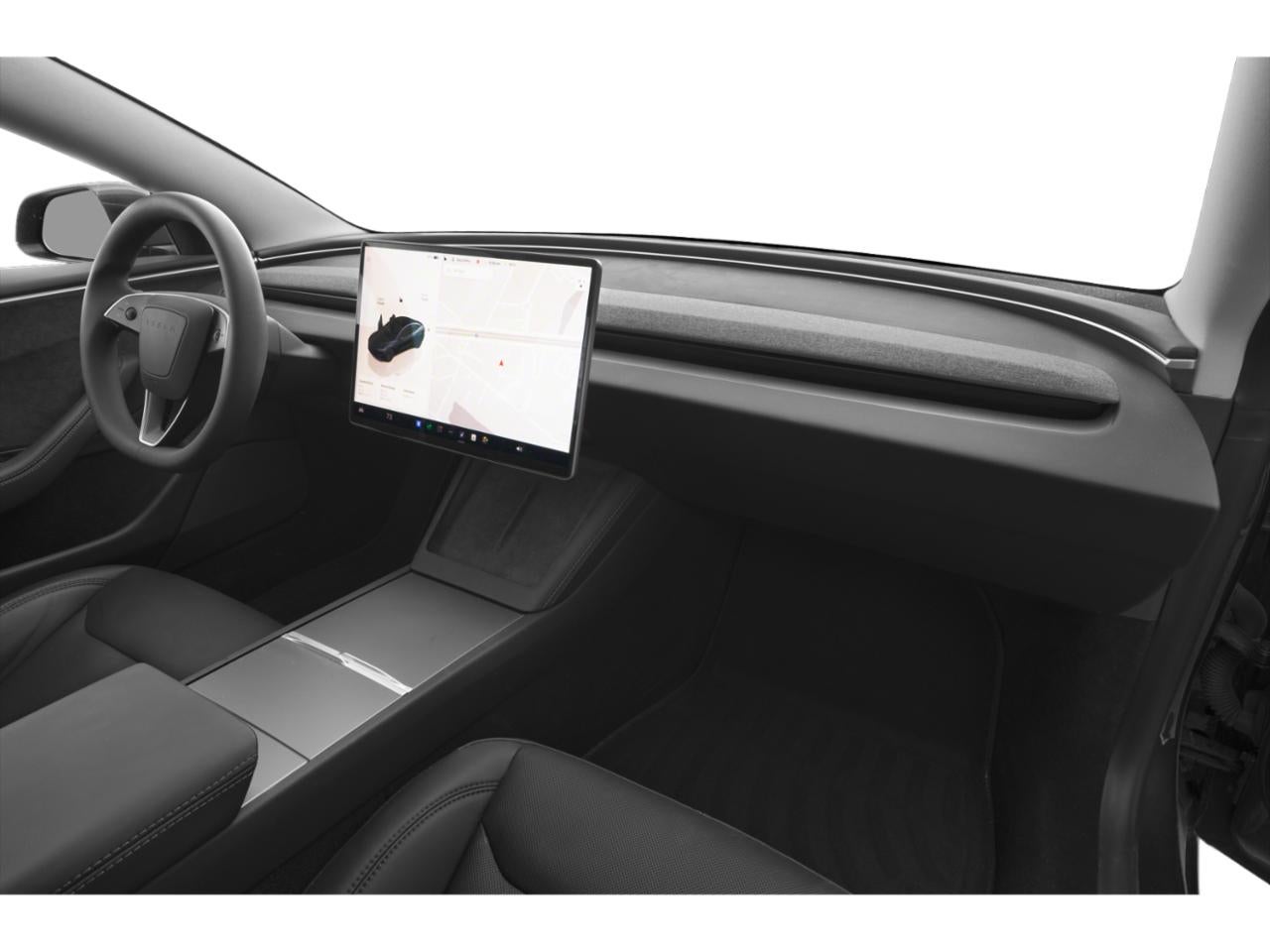 2026 Tesla Model 3 Premium AWD