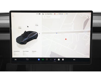 2026 Tesla Model 3 Premium AWD