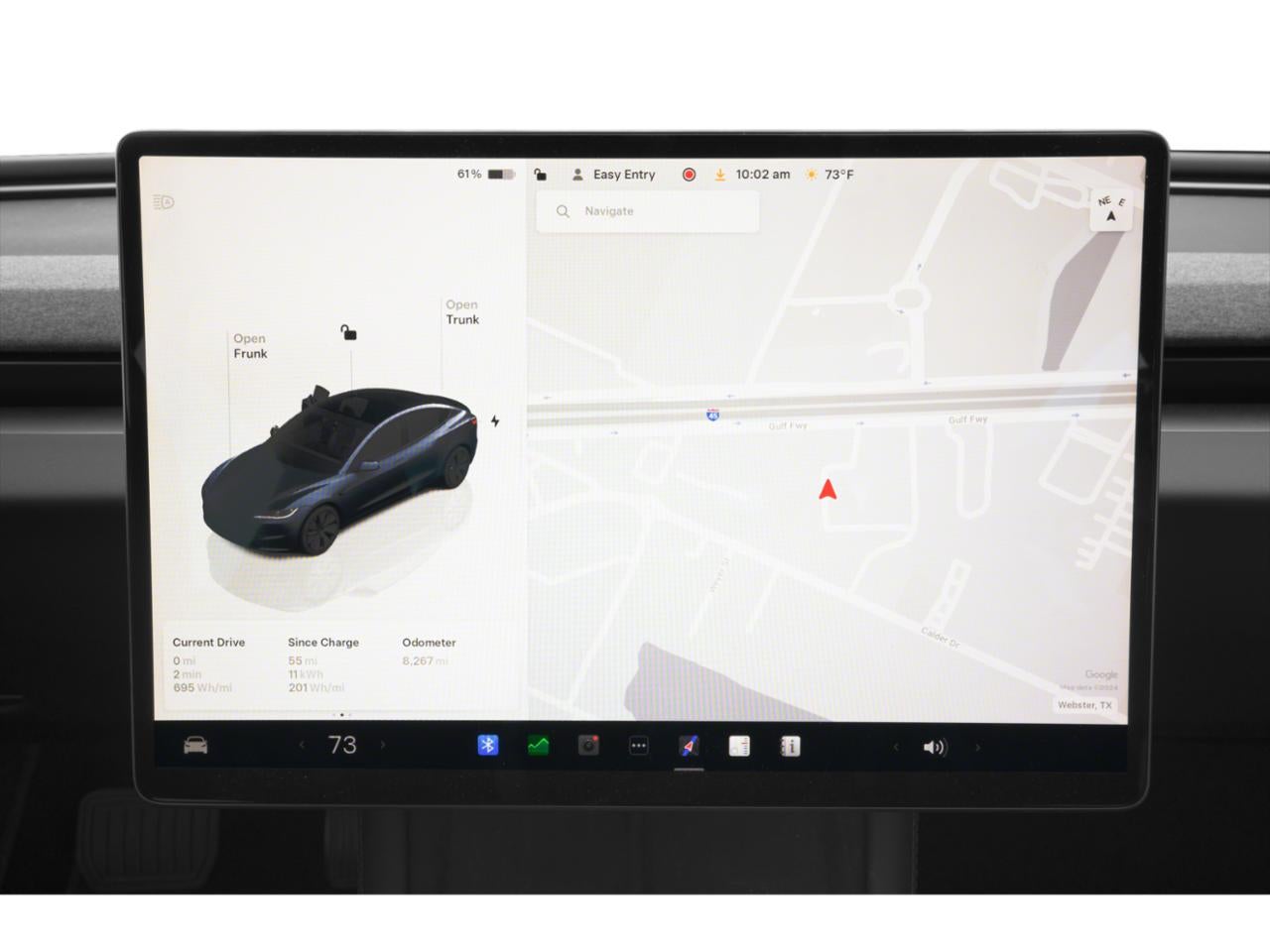 2026 Tesla Model 3 Premium AWD