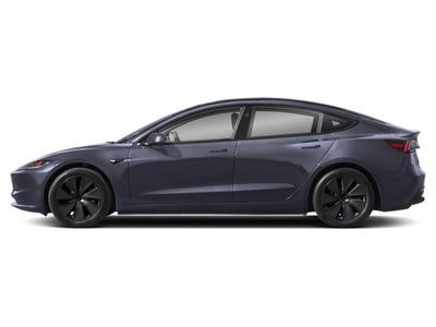 2026 Tesla Model 3 Premium AWD
