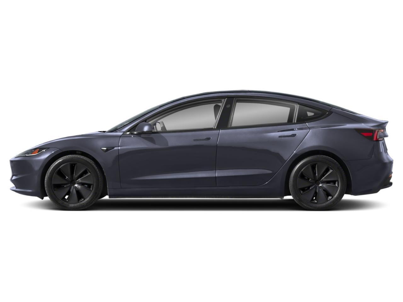 2026 Tesla Model 3 Premium AWD