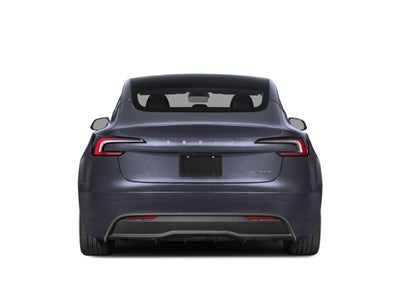 2026 Tesla Model 3 Premium AWD