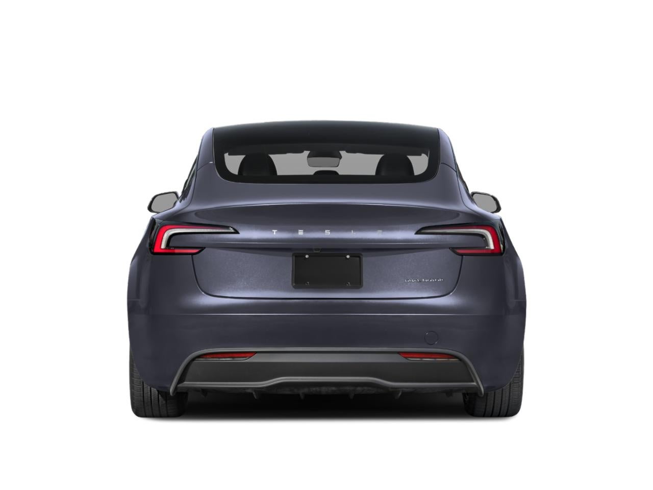 2026 Tesla Model 3 Premium AWD
