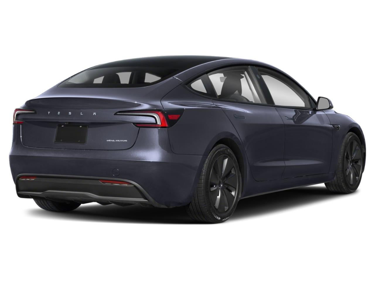 2026 Tesla Model 3 Premium AWD