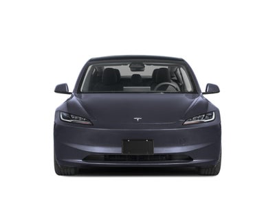 2026 Tesla Model 3 Premium AWD