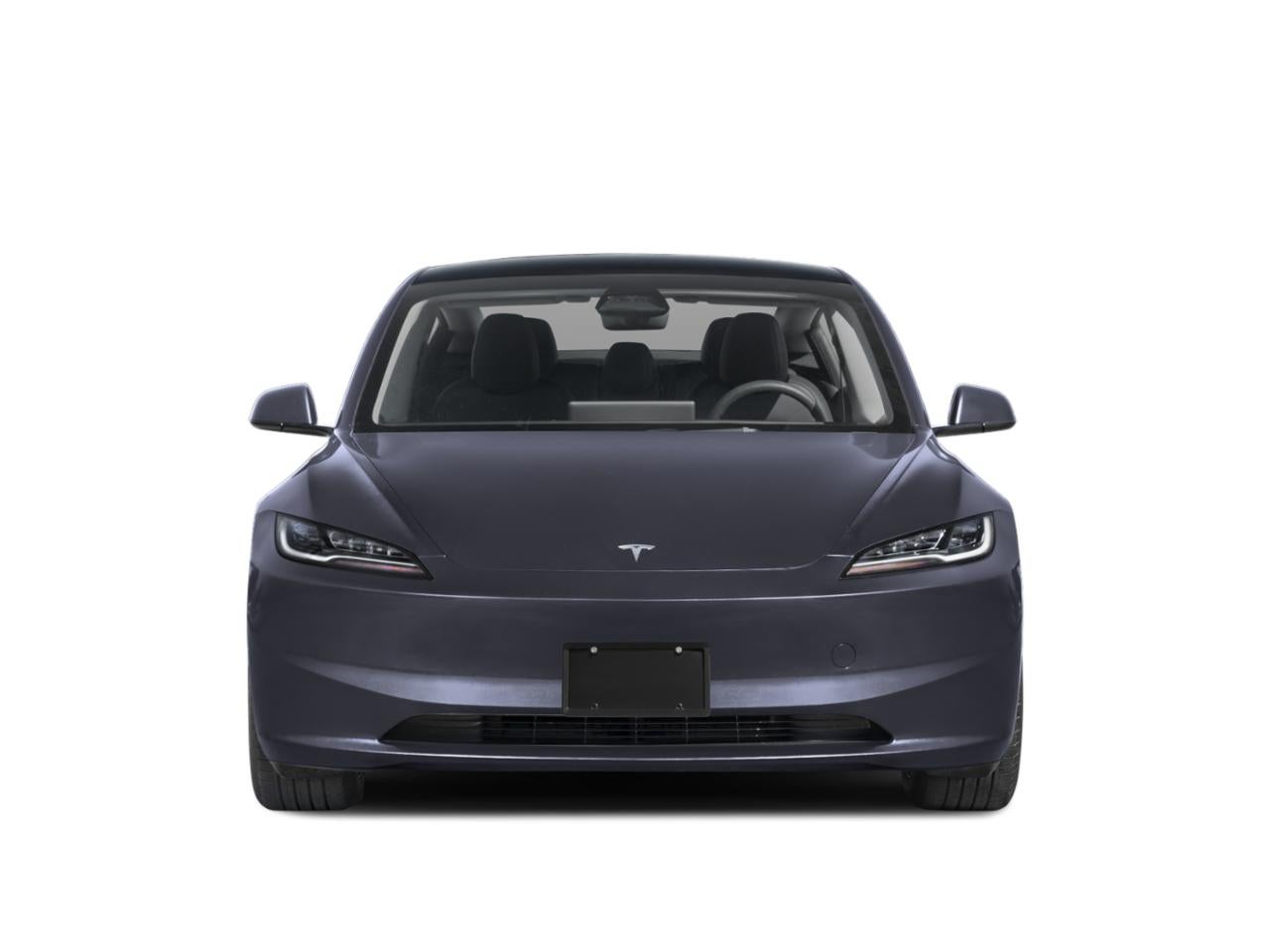 2026 Tesla Model 3 Premium AWD