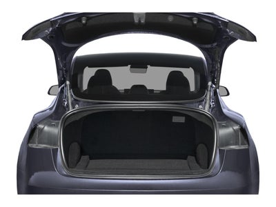 2026 Tesla Model 3 Premium AWD